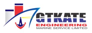 GtKate logo